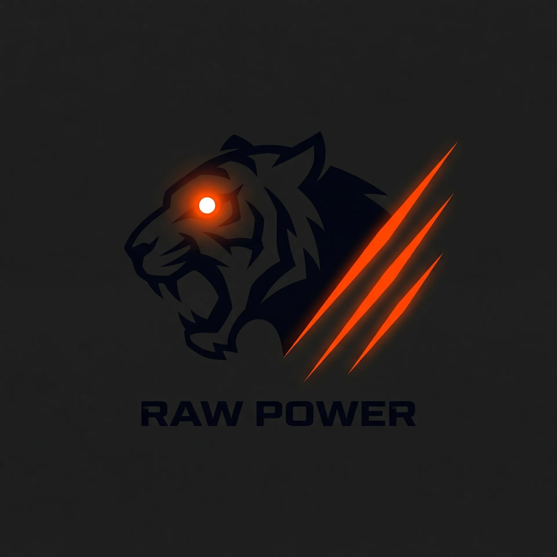 四虎传媒 - 猛兽丛林影视平台Logo